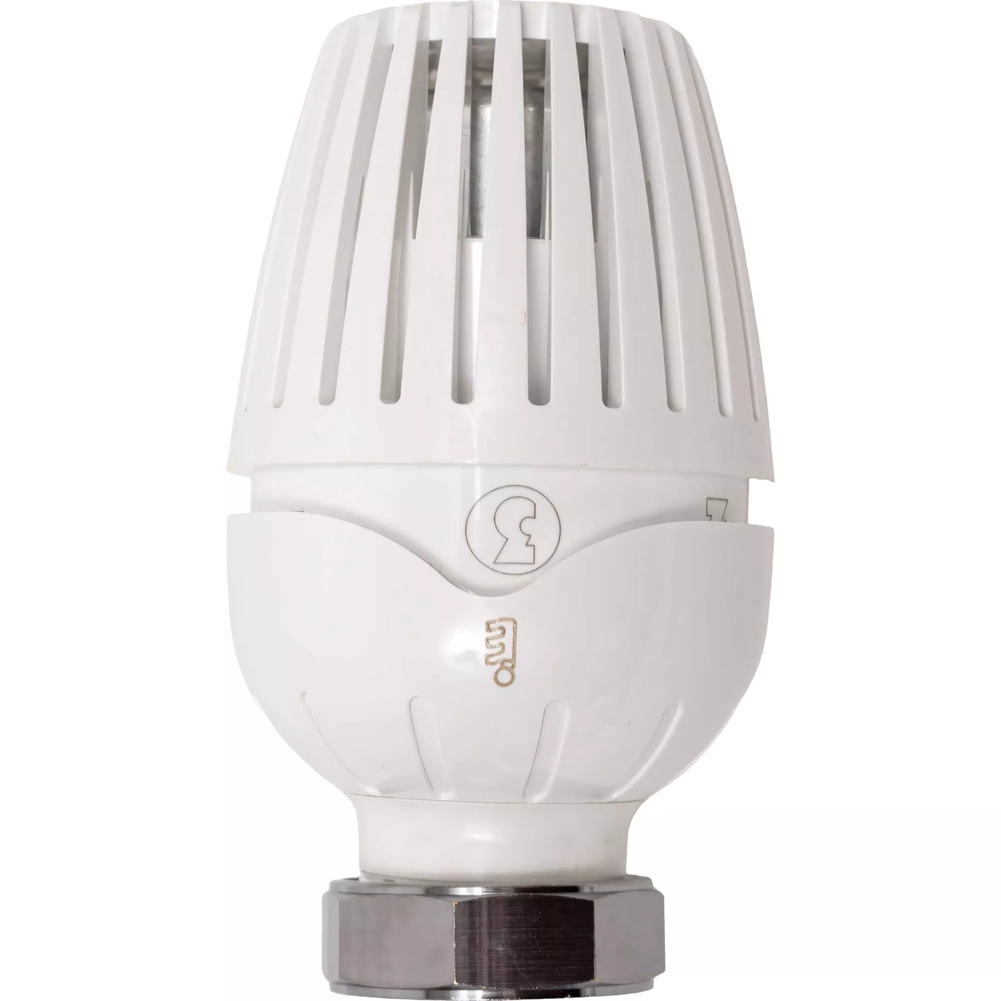 

Головка термостатическая Giacomini жидкостная М30х1,5 мм, R460HX011