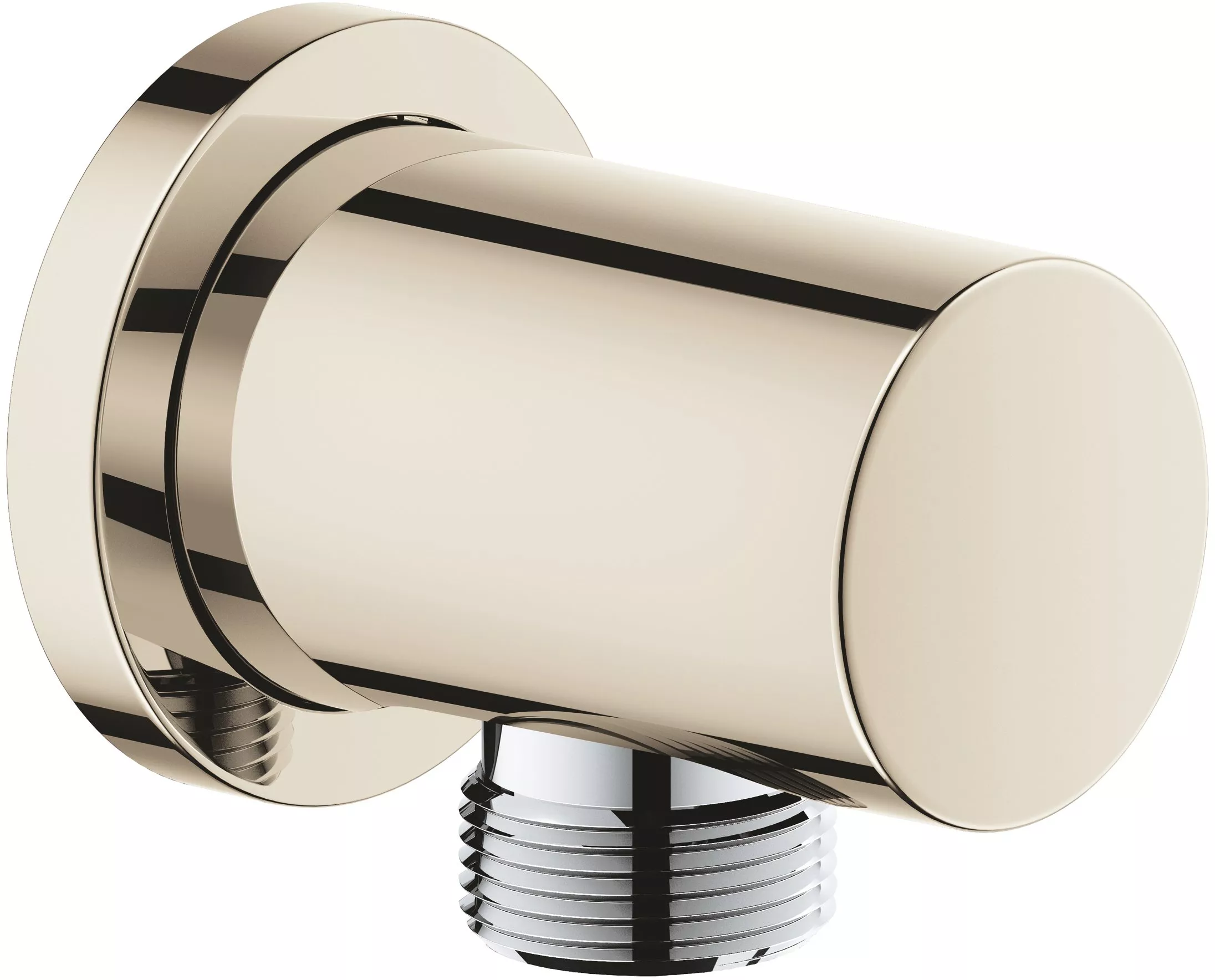 

Шланговое подключение Grohe Rainshower 27057BE0