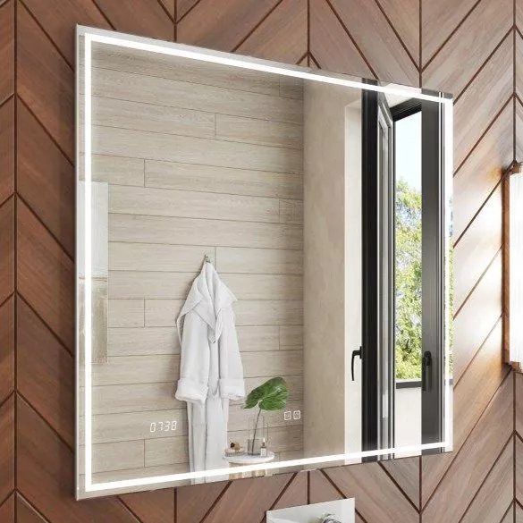 

Зеркало Vigo Marta Luxe 60