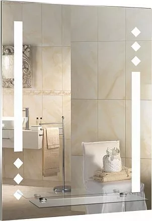 

Зеркало MIXLINE Колизей (525456)