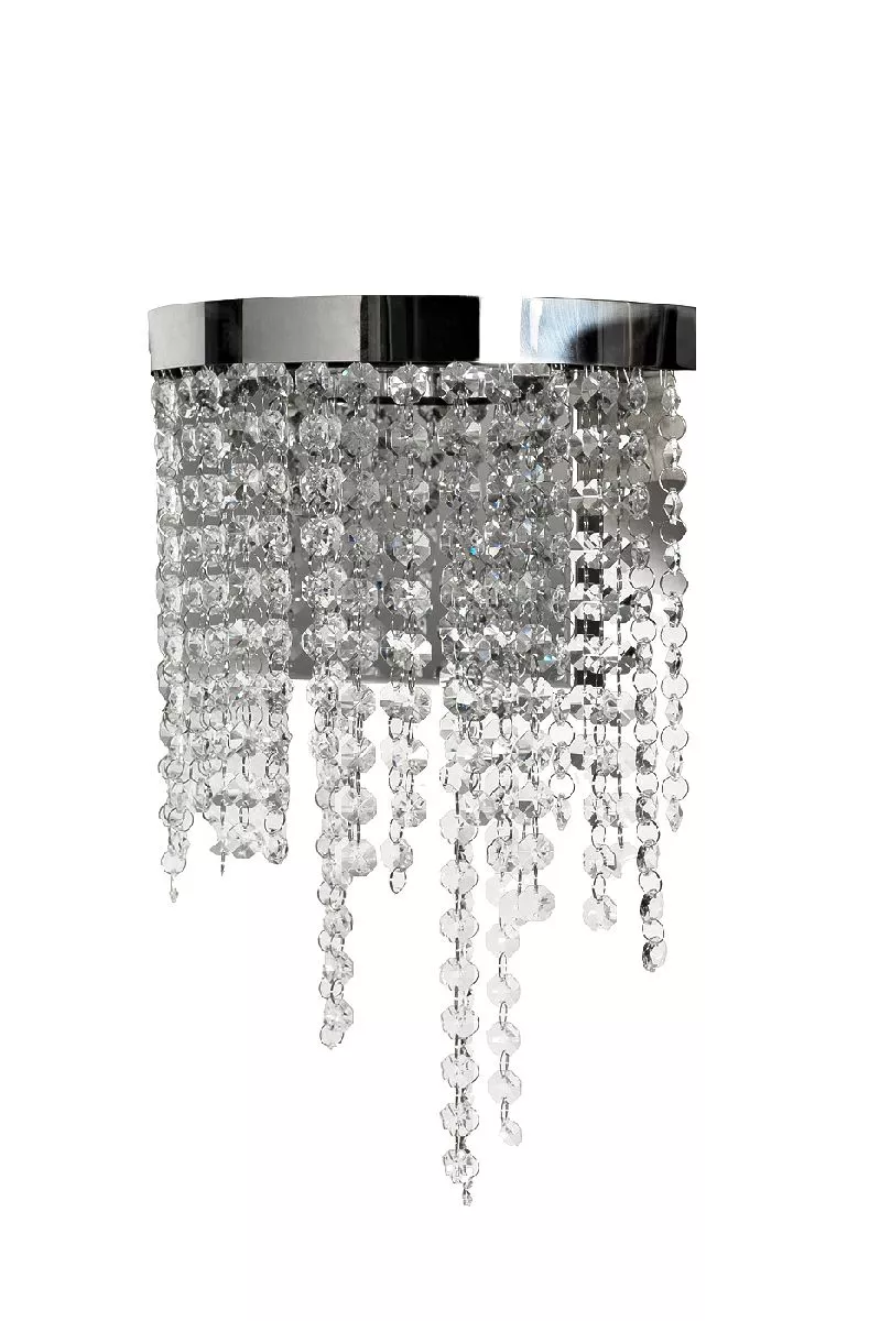 

Настенный светильник Garda Decor Cascada 62GDM-80232