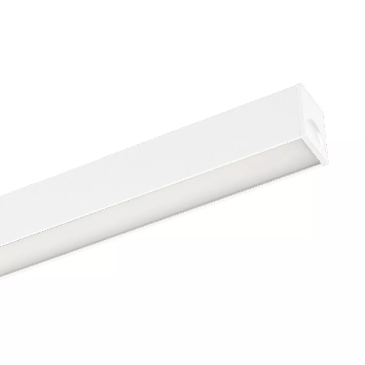 

Трековый магнитный светильник Arlight MAG-FLAT-25-L600-18W Warm3000 050058