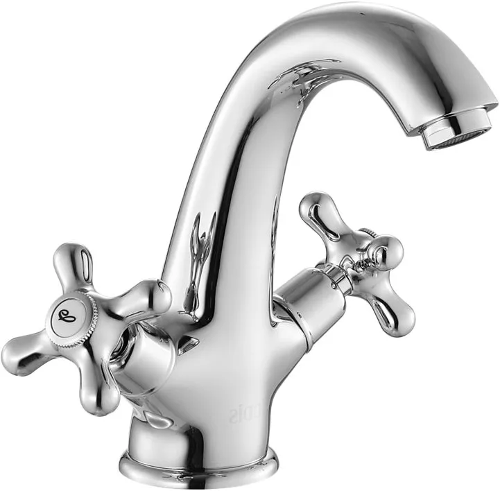 

Смеситель для раковины Iddis Jeals 19004T4C хром