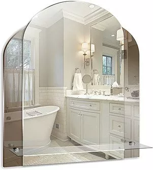 

Зеркало MIXLINE Ангелина (525007)