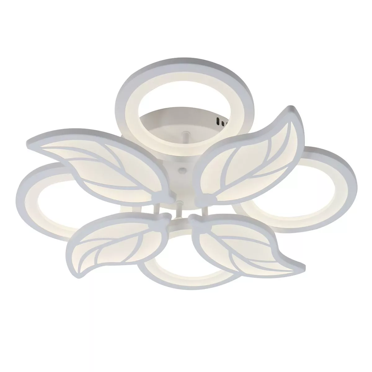 

Потолочный светильник Escada Gaura 10214/8LED