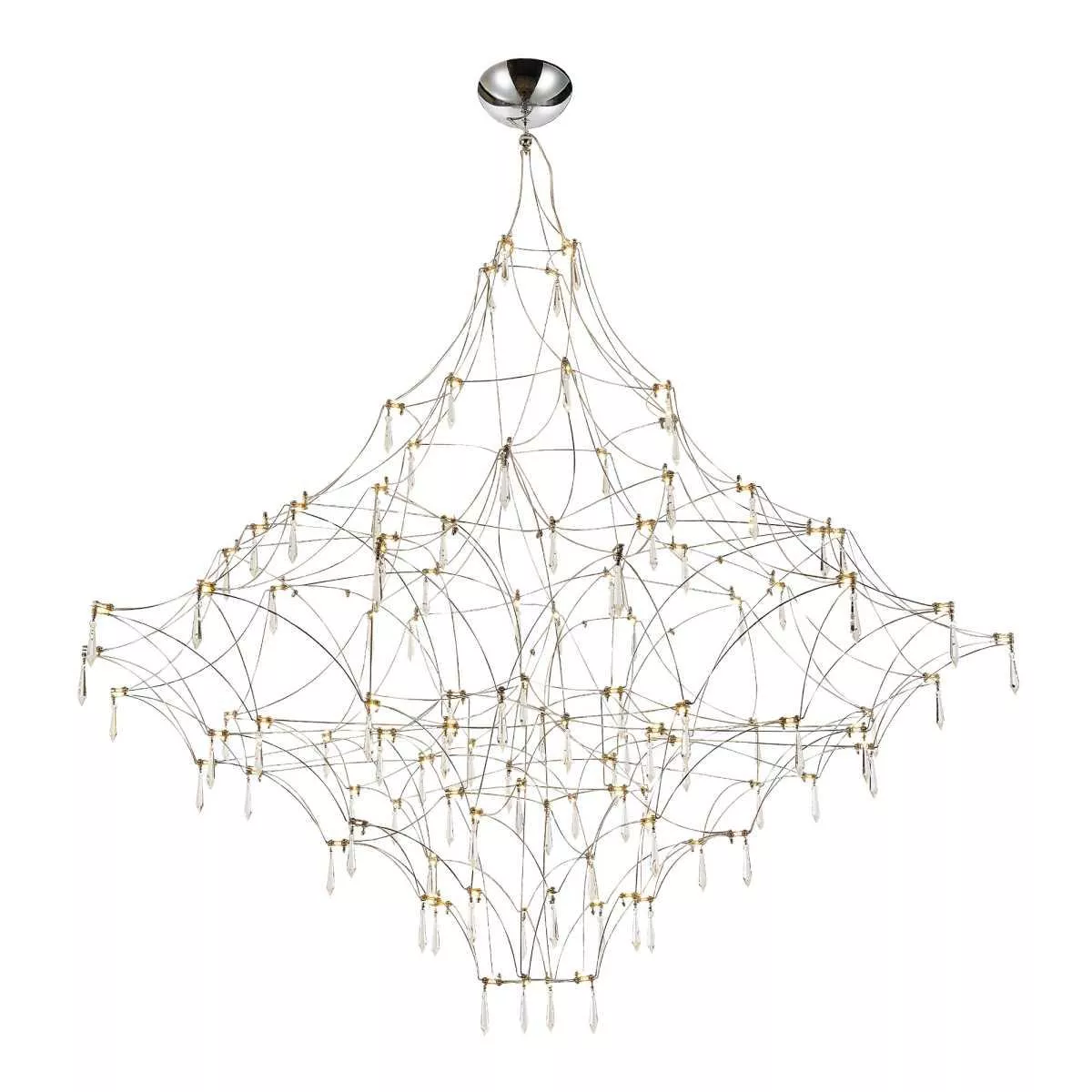 

Подвесной светильник ST LUCE SL6601.103.114