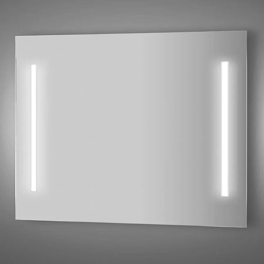 

Зеркало Evoform Lumline BY 2019 100x75