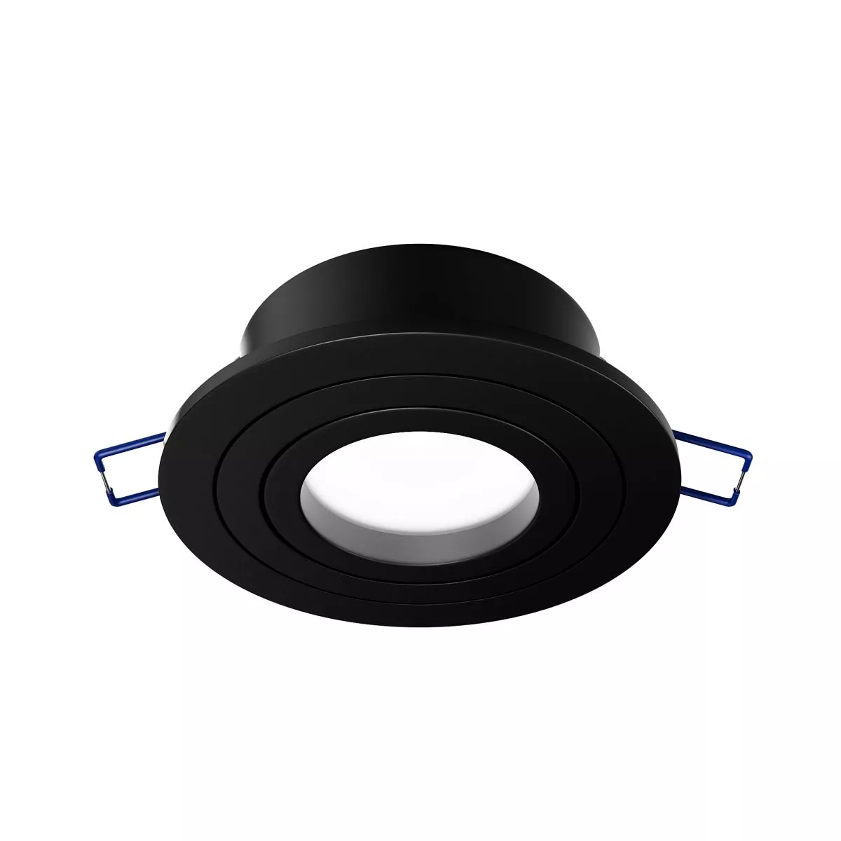 

Встраиваемый светильник Lightera Mont LE204RL-1B