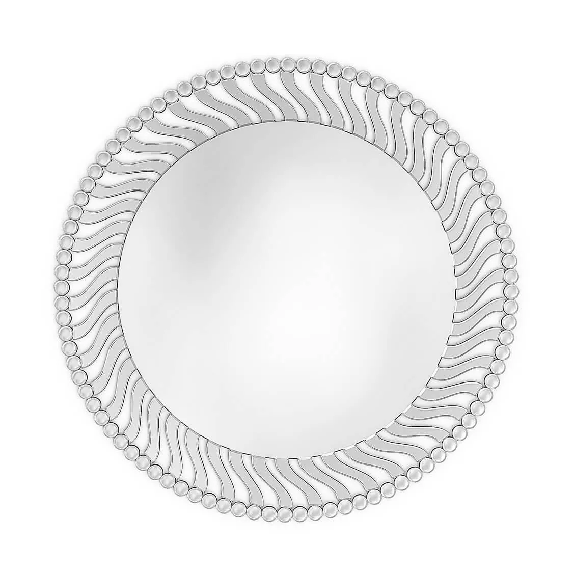 

Зеркало Brillica Luna BL865/865-C07