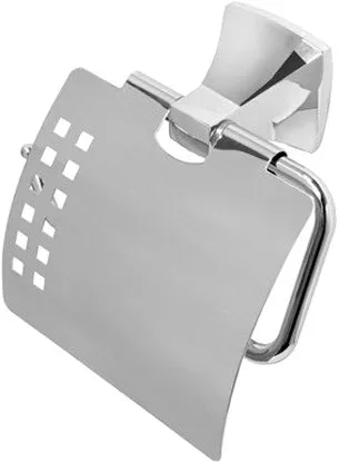 

Держатель туалетной бумаги Wasserkraft Wern K-2525