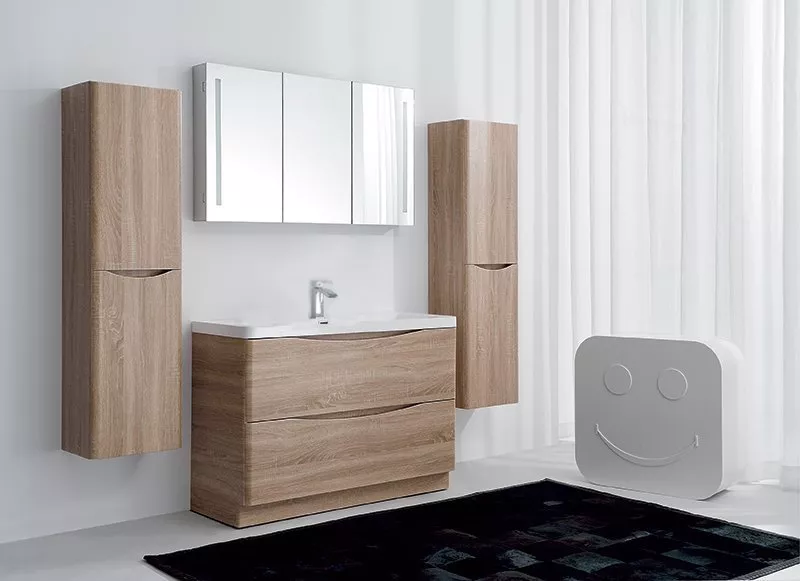

Тумба под раковину Belbagno Ancona-n (ANCONA-N-1200-2C-PIA-WO