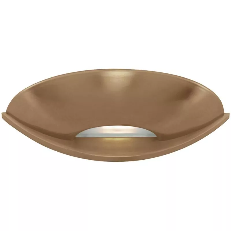 

Настенный светильник Arte Lamp Interior A7107AP-1AB