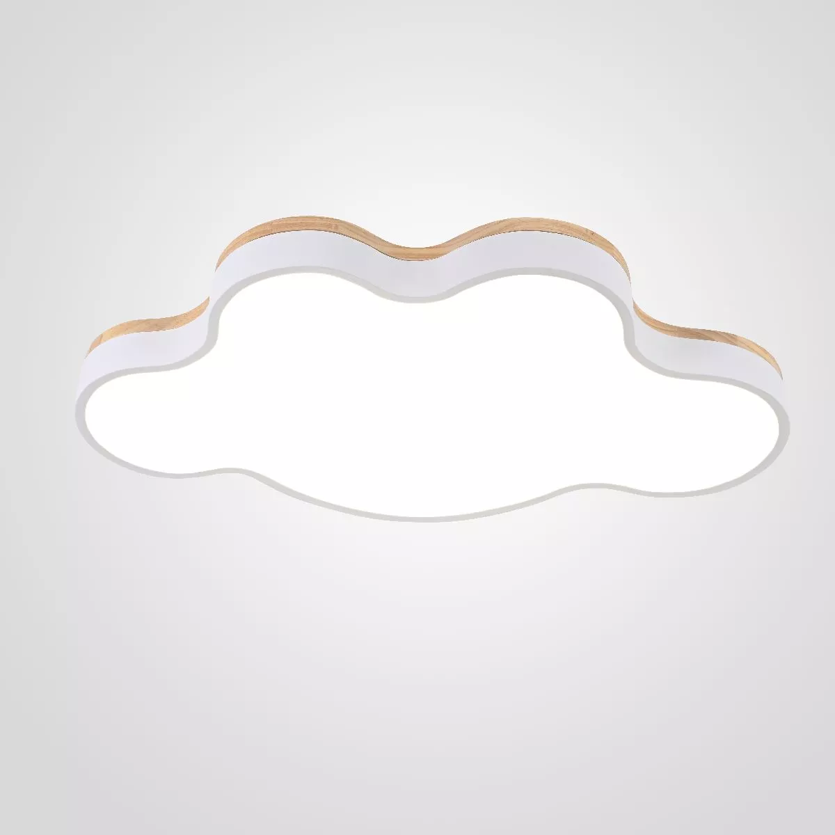 

Потолочная люстра ImperiumLoft Cloud Eco 189502-26