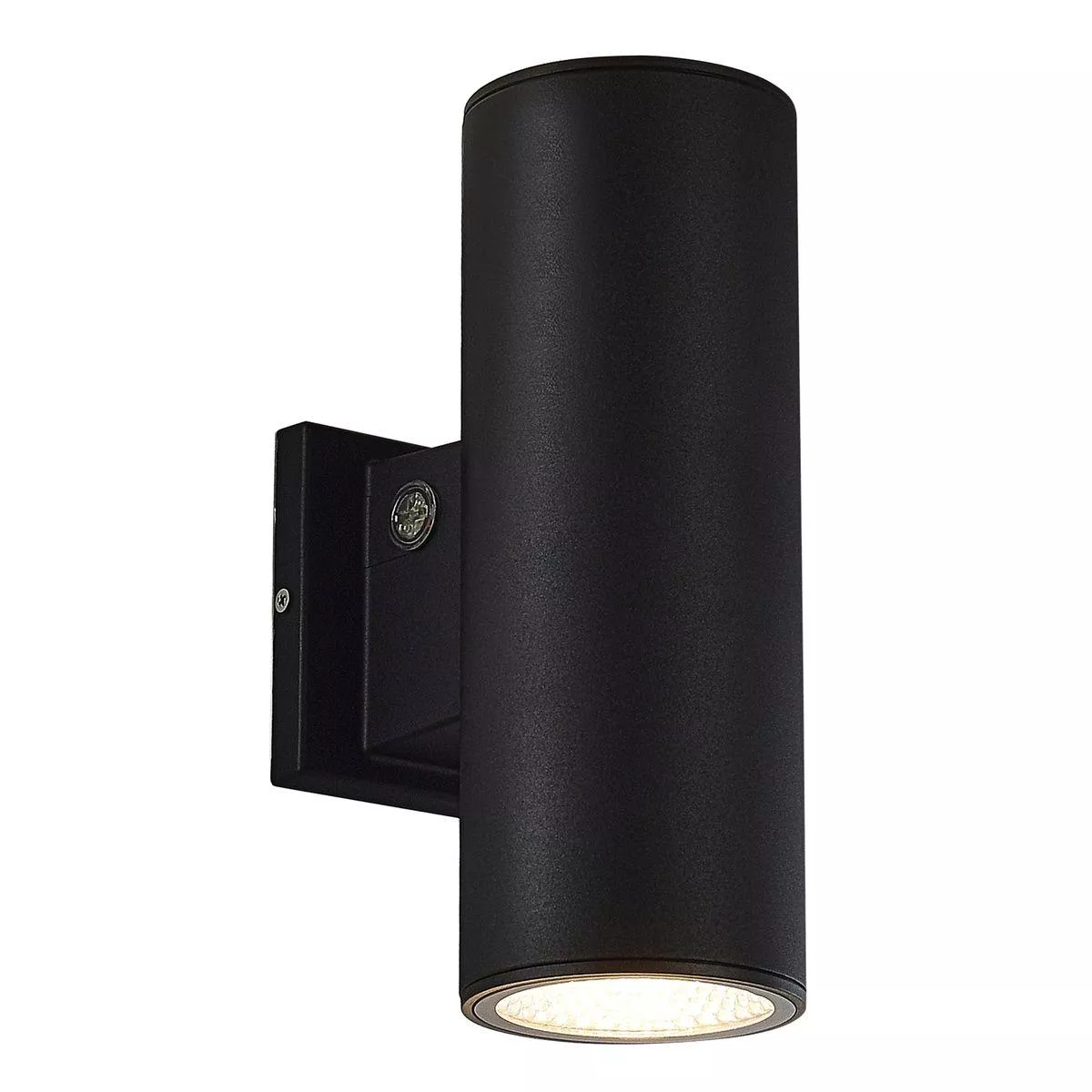 

Уличный настенный светодиодный светильник ST Luce Tubo SL9530.411.01