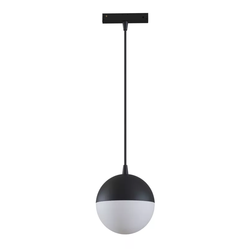 

Трековый светильник Maytoni Track lamps TR018-2-10W4K-B