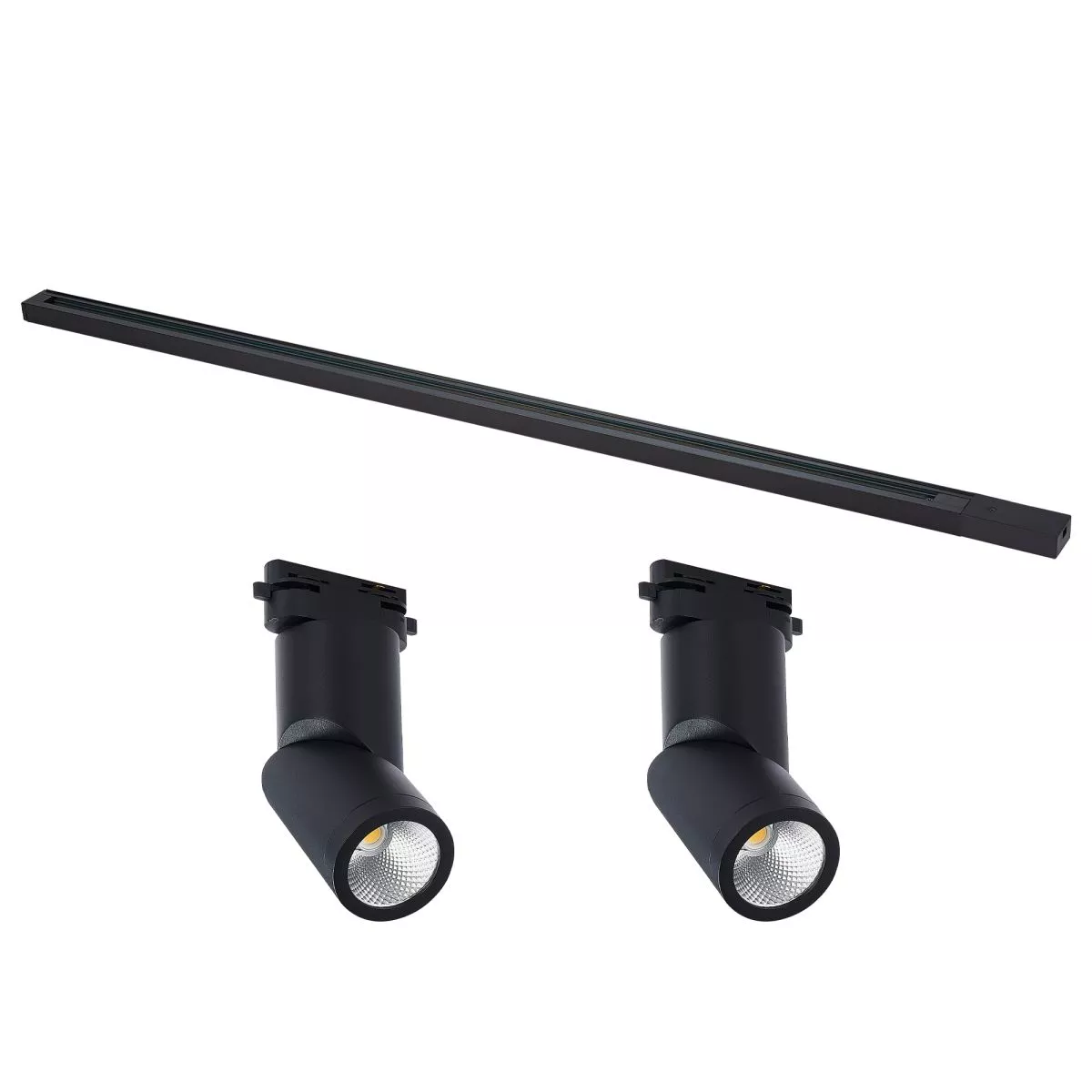 

Комплект трековой однофазной системы ST Luce Base ST2650.430.02