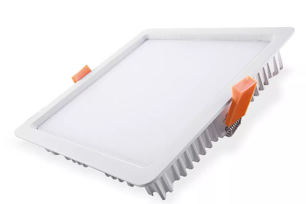 

Встраиваемый светильник Elvan VLS-2821SQ-6W-NH