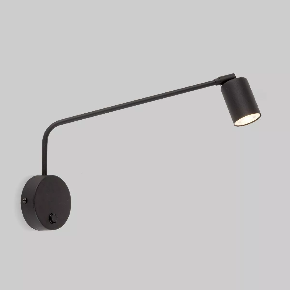 

Бра TK Lighting 4743 Logan Black a065380