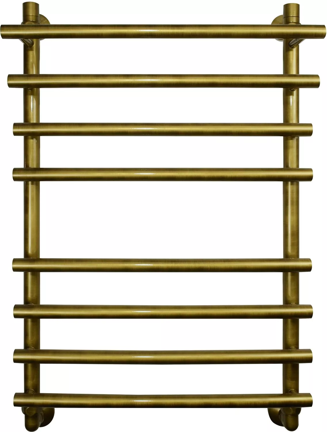 

Полотенцесушитель водяной Ника Bamboo ЛБ3 80/50 бронза