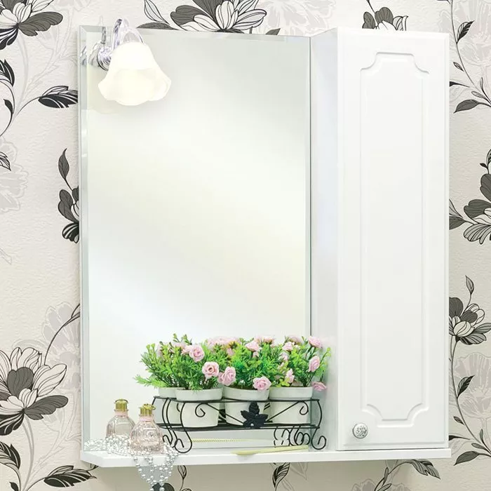 

Зеркало-шкаф Sanflor Ксения 60 R