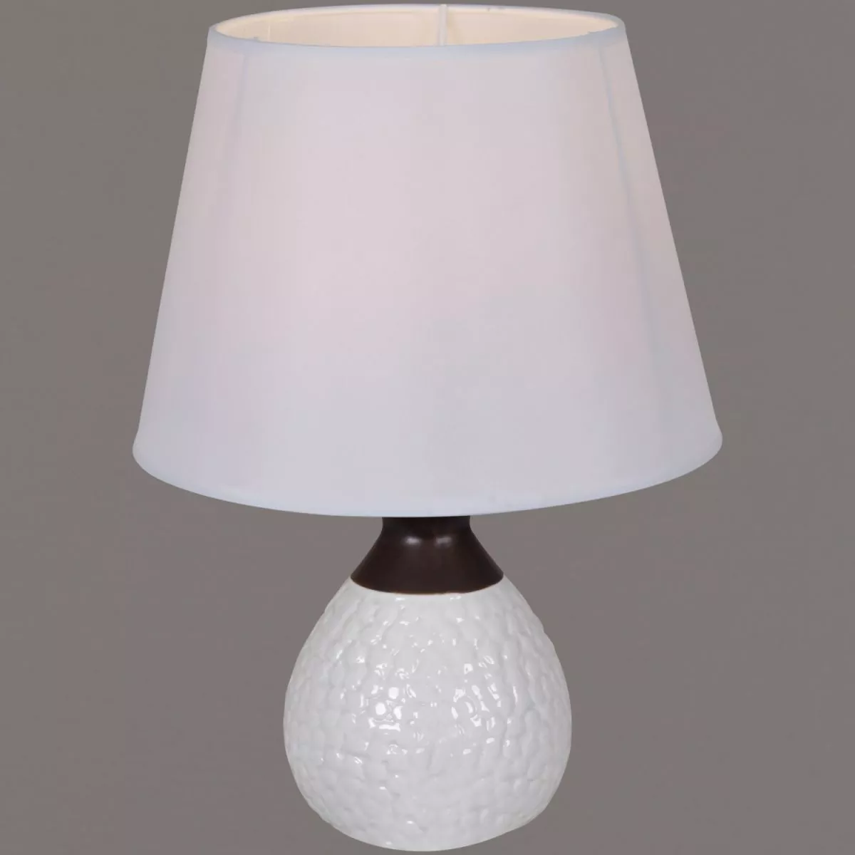 

Настольная лампа Reluce 00325-0.7-01