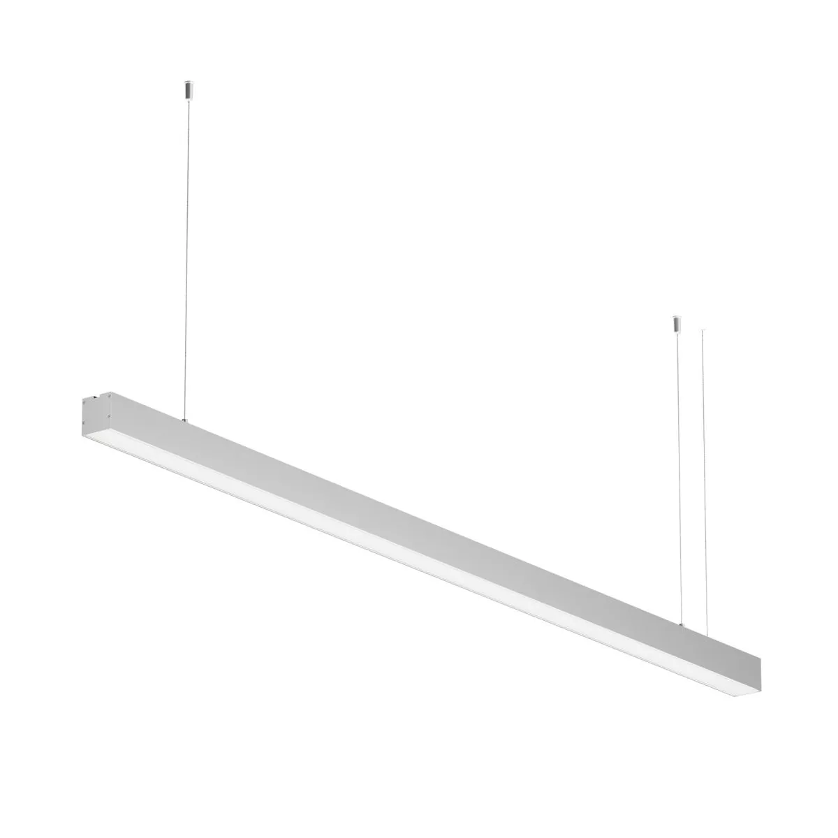 

Линейный подвесной светильник Maytoni Technical LL312022