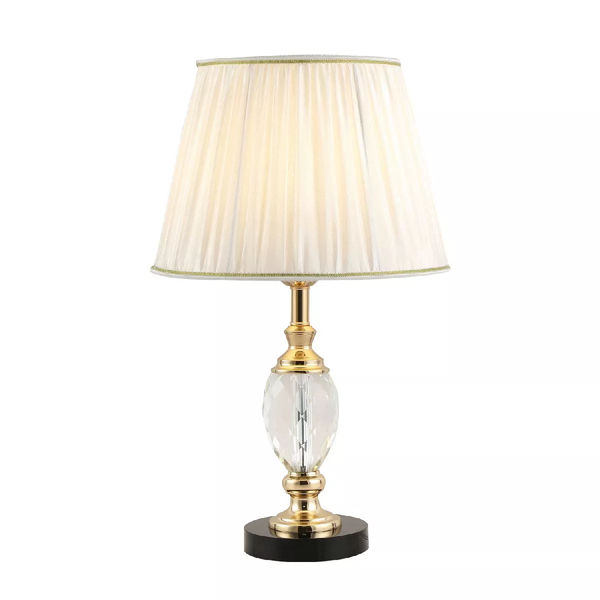 

Настольная лампа Modelux ML.5504.01TL GD