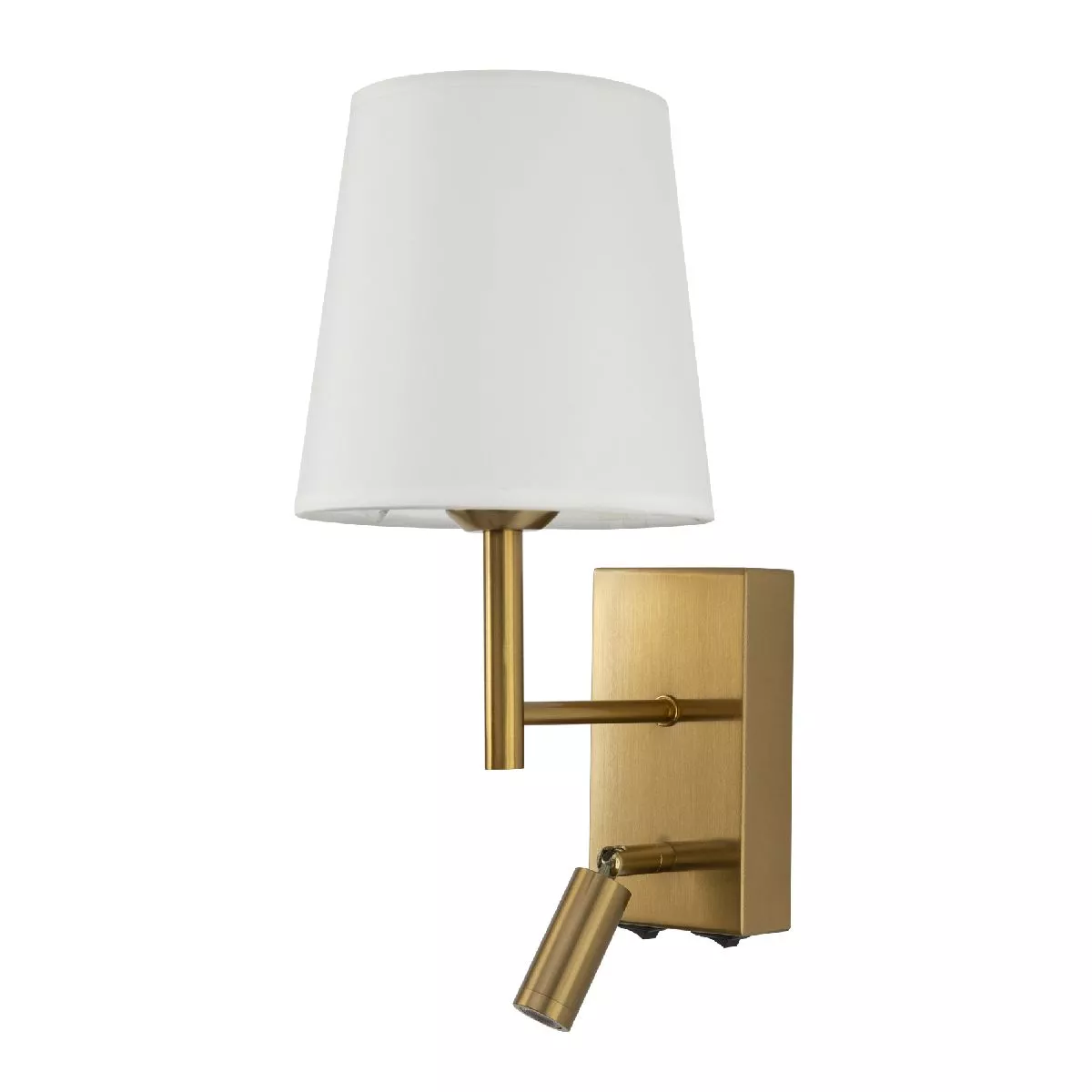 

Настенный светильник LED4U L2302-2 AB