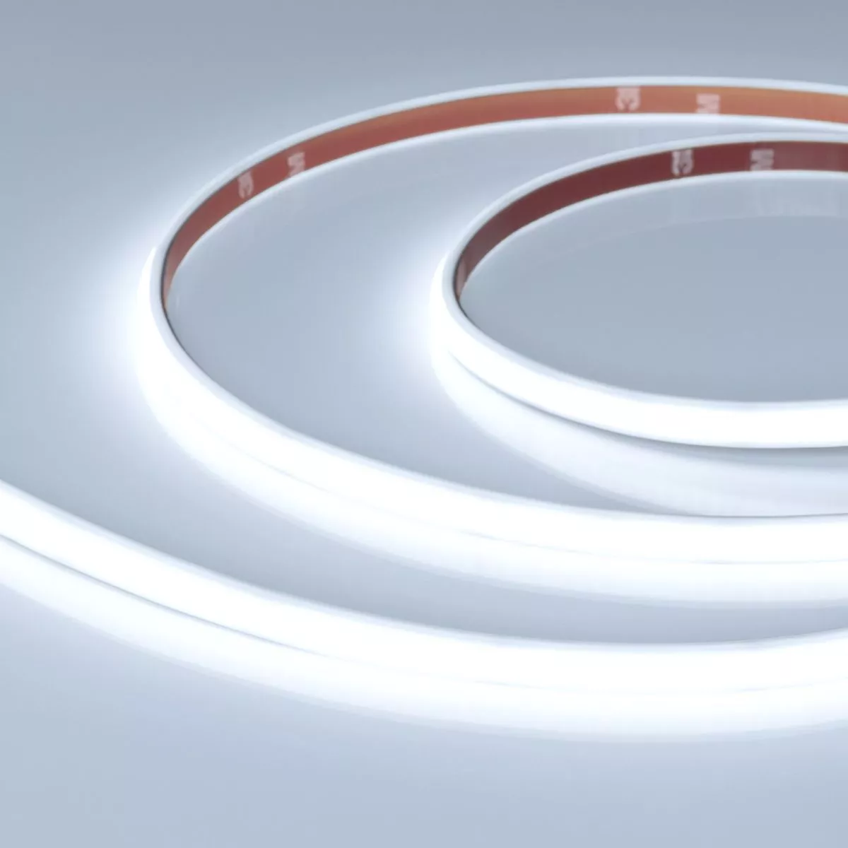 

Светодиодная герметичная лента Arlight ARL-PSW-U286-10mm 230V White6000 (13 W/m, IP67, 50m) 049786