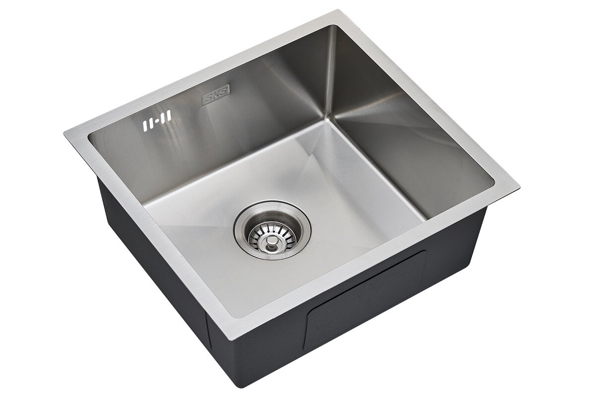Мойка кухонная S.K.Sanitary SKS 4844