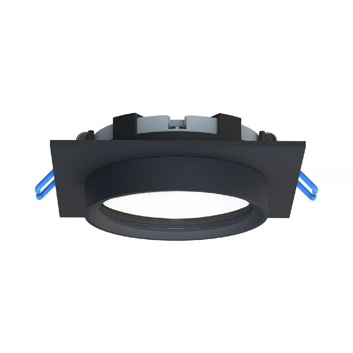 

Встраиваемый светильник Favourite Umbra 4673-1U