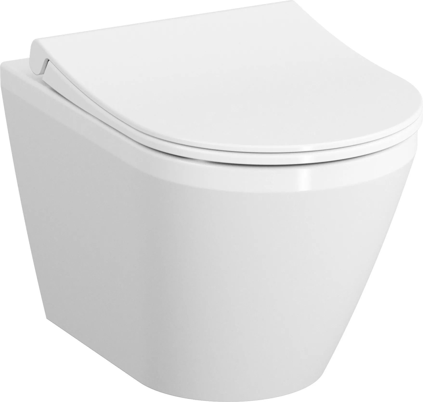 

Чаша для унитаза подвесного VitrA Integra Round 7041B003-0075