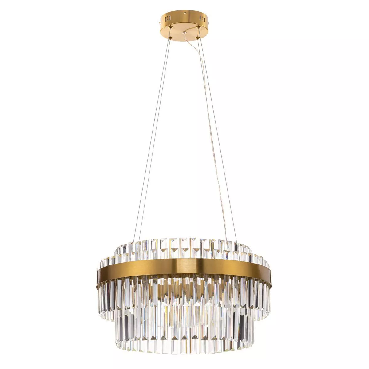 

Подвесной светодиодный светильник Citilux Sheldon CL339153