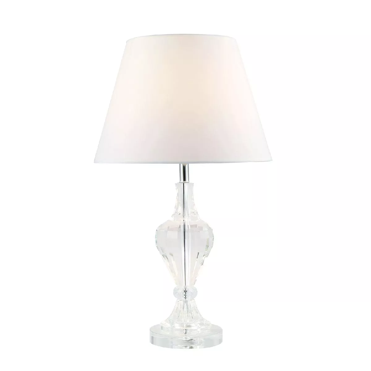 

Настольная лампа Modelux ML.5506.01TL CR
