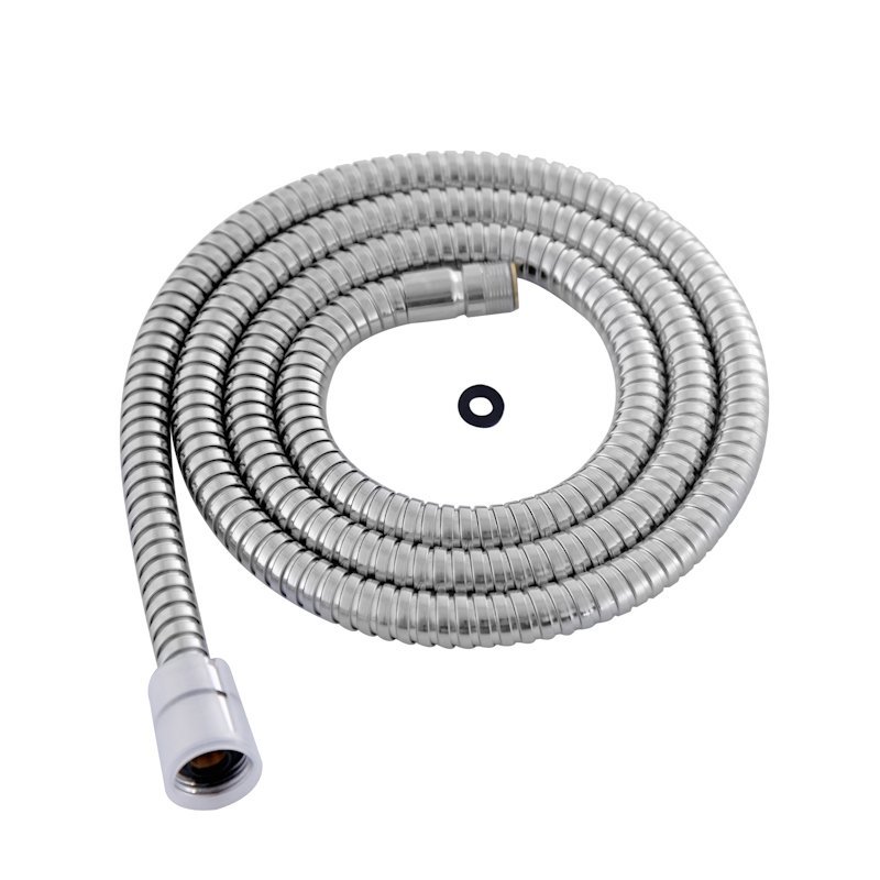 

Душевой шланг Fashun A47 150 см, хром