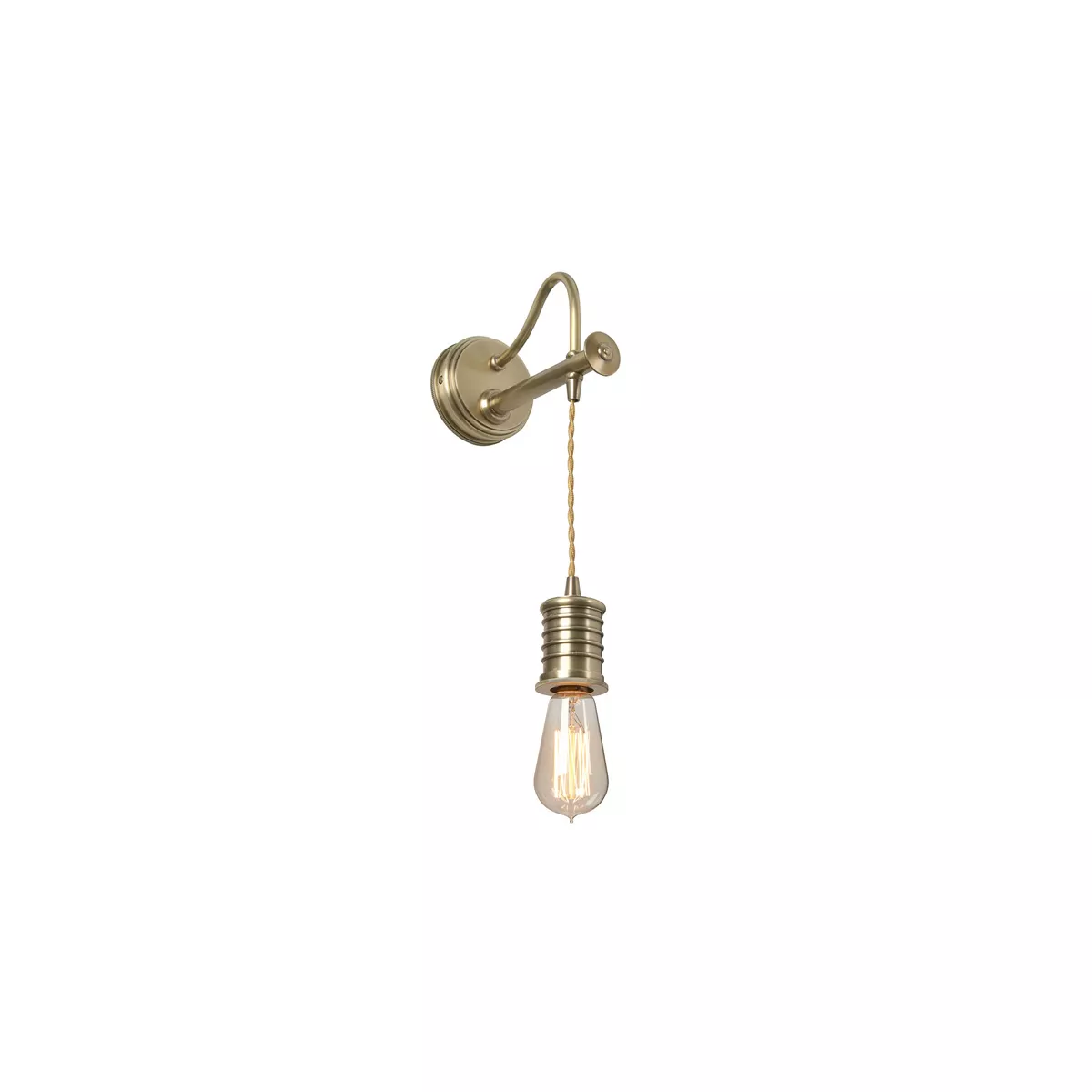 

Бра Elstead Lighting Douille DOUILLE1-AB