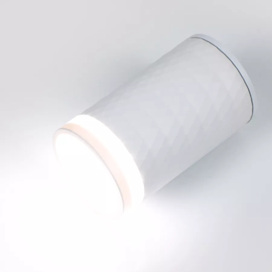 

Накладной светильник General GWL-E27-M-IP65 661966