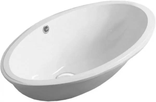 

Раковина Simas LFTSpazio LFT74bi под столешницу