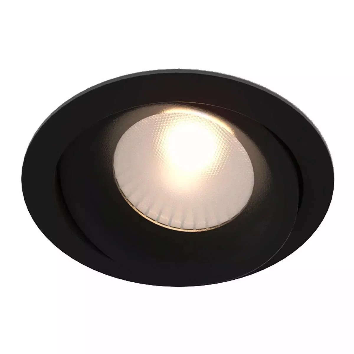 

Встраиваемый светодиодный светильник Voltalighting ALFA DL0004.55.3K.TB DIM