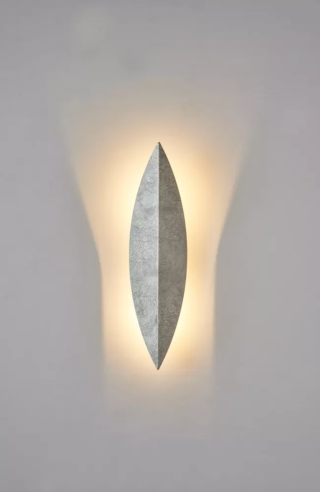 

Настенный светильник Crystal Lux JOYA AP6W LED SL