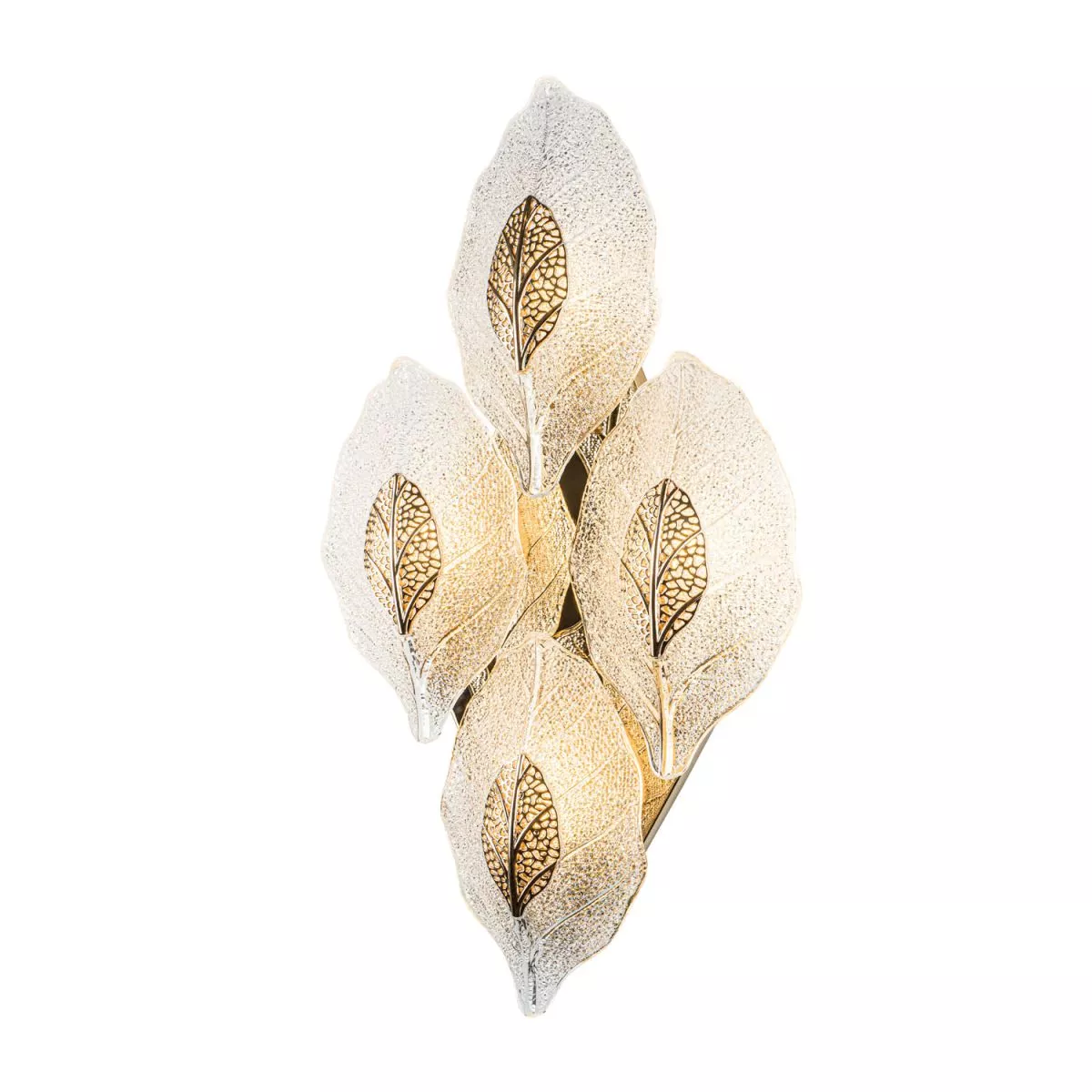 

Настенный светильник Modestyle MS.250.04 GD