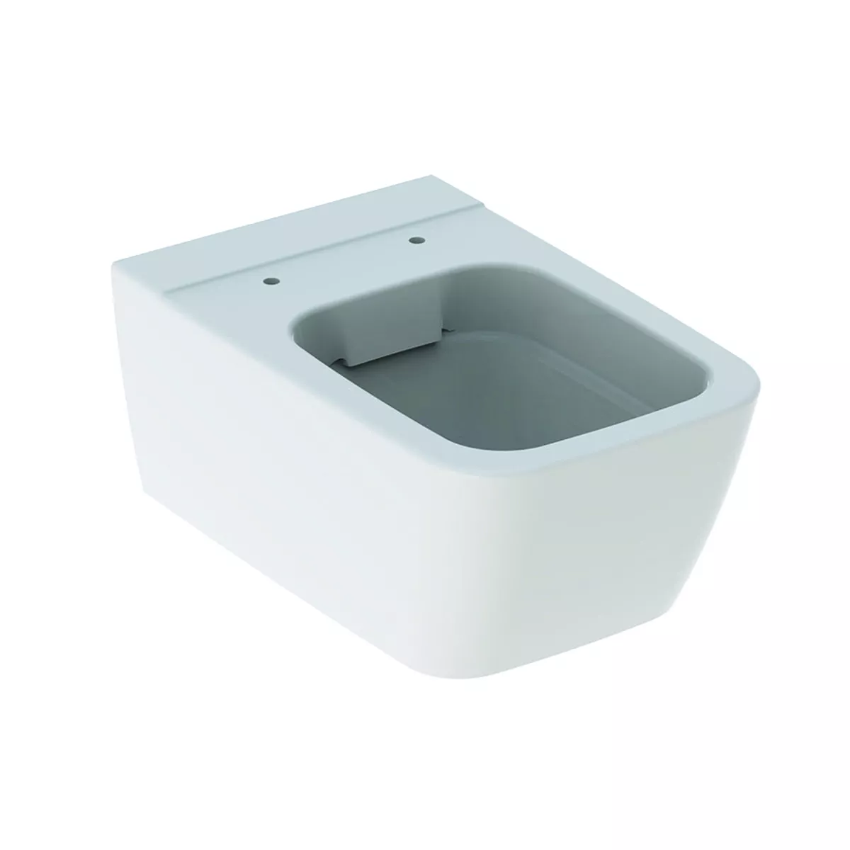 

Чаша для унитаза подвесного Geberit iCon Square 201950000