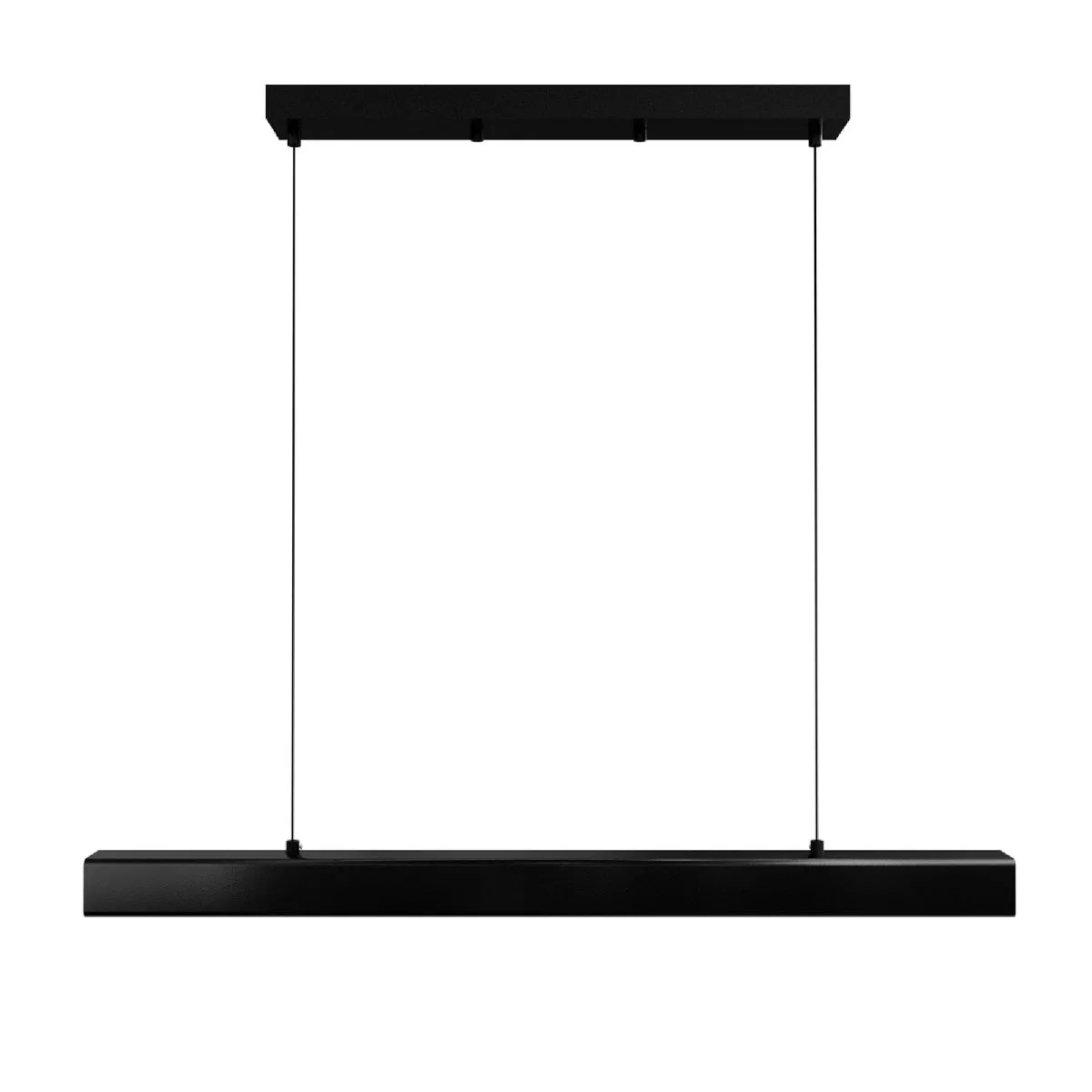 

Линейный подвесной светильник Lightera Baffin LE112L-80B WIFI