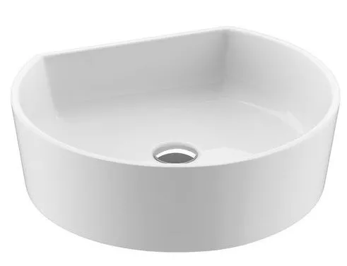 

Накладная раковина Ravak Moon (XJN01300001)