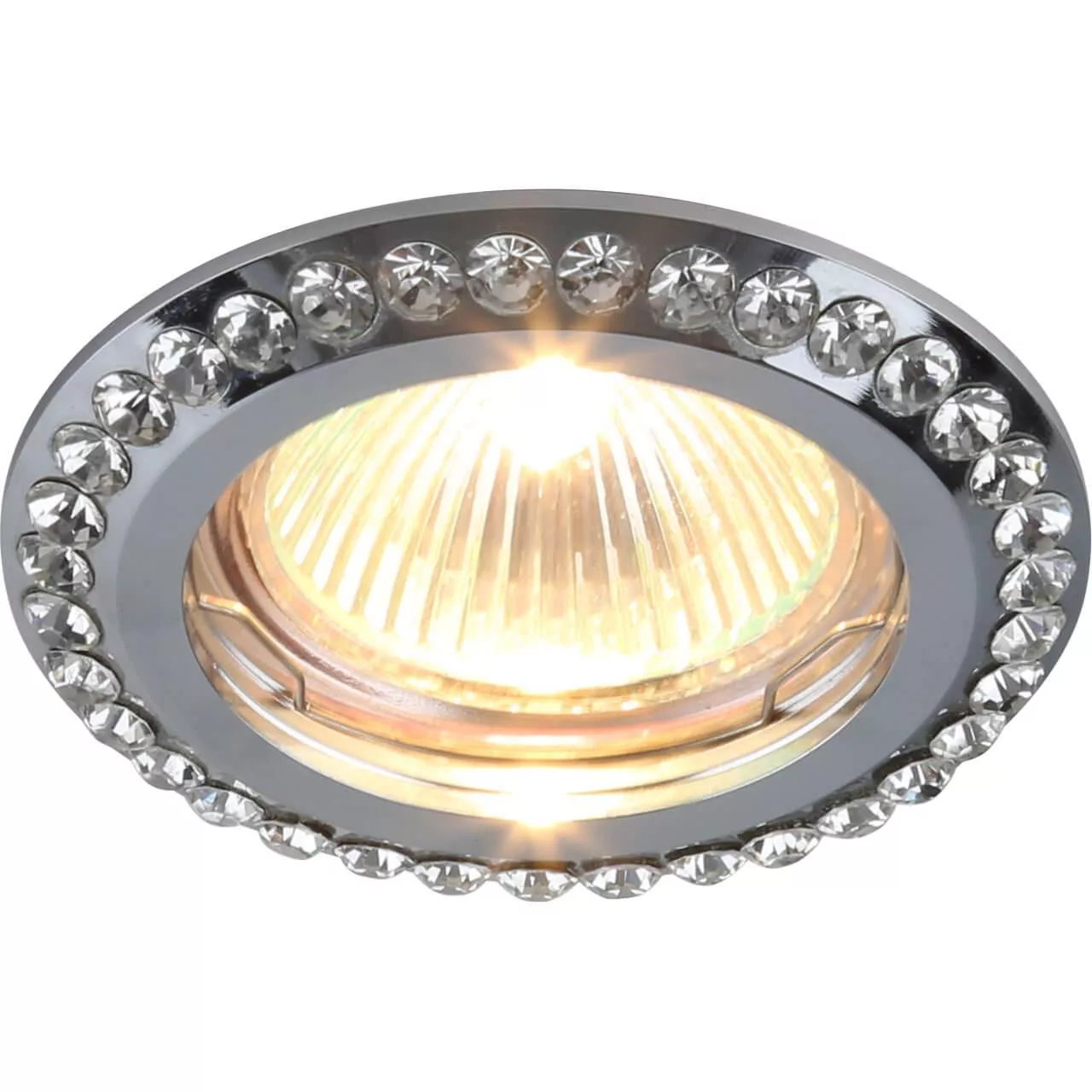 

Встраиваемый светильник Divinare Gianetta 1405/02 PL-1