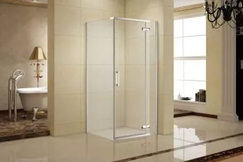 

AE32-S-90х90U-CT Aquanet Logic C900, ограждение 900x900мм, хром, прозр.6мм (243624)