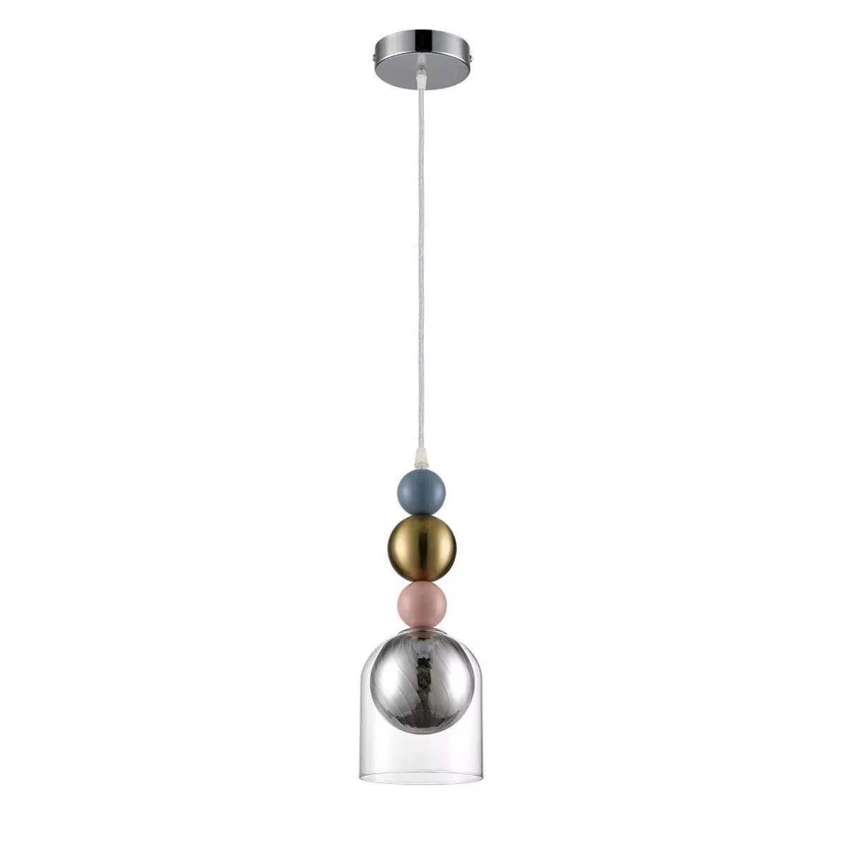 

Подвесной светильник Lumion Moderni Gallo 8066/1A