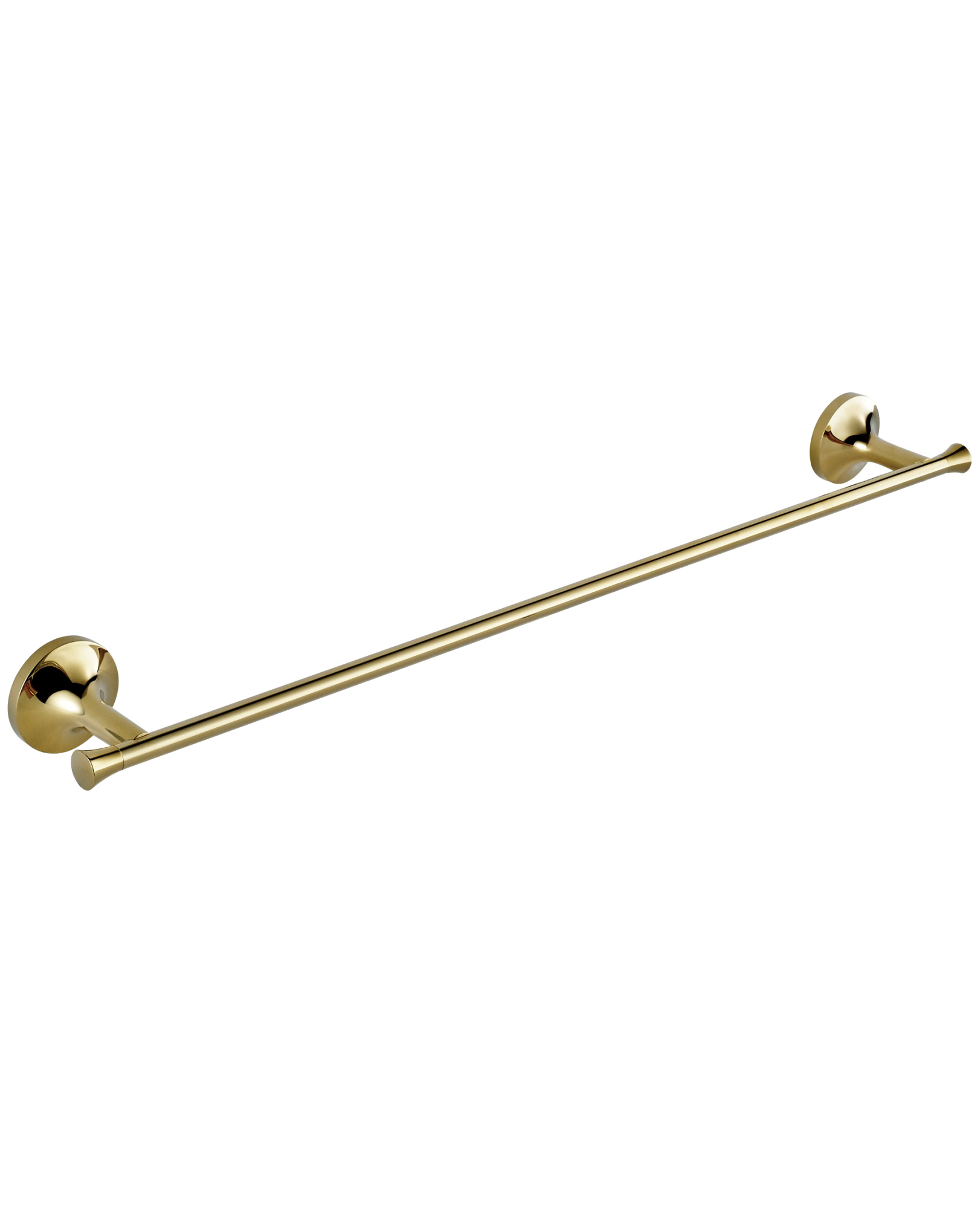 Держатель для полотенец AltroBagno Corposso 081313 Gl золото 6290₽
