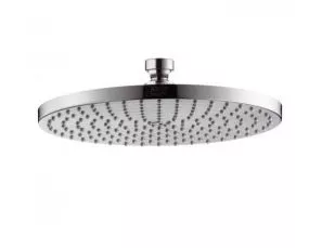 

Верхний душ Axor Starck 28494800, Хром
