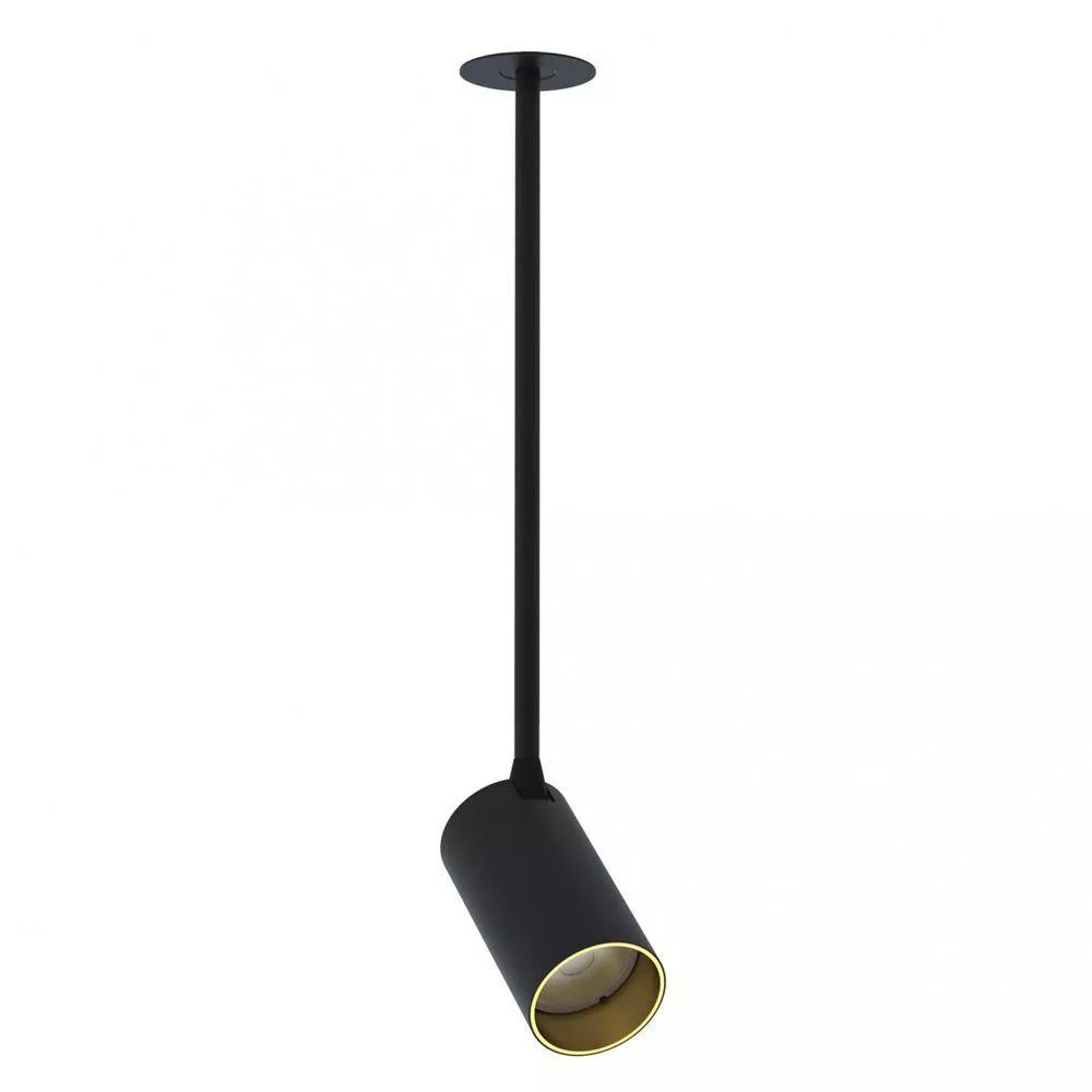 

Встраиваемый спот Nowodvorski Mono Surface Long M 7681